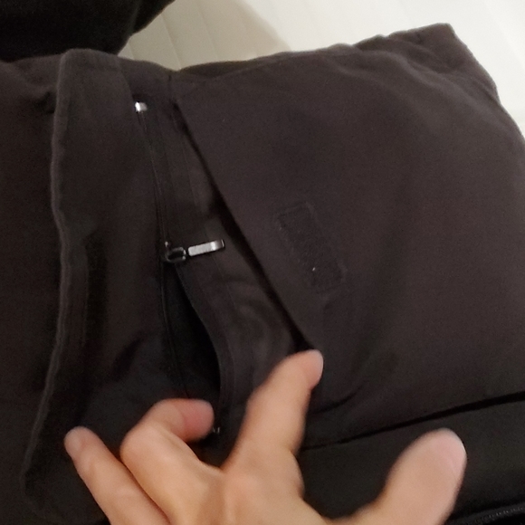 Water resistant/down jacket Medium - Picture 3 of 9